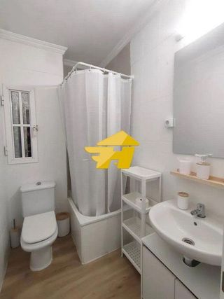 Piso en alquiler en Fuensanta- Arcángel en Córdoba