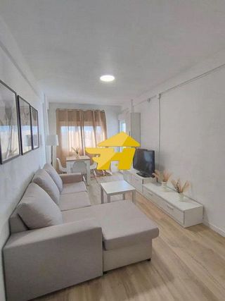 Piso en alquiler en Fuensanta- Arcángel en Córdoba