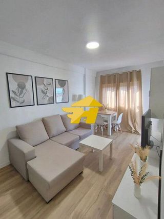 Piso en alquiler en Fuensanta- Arcángel en Córdoba