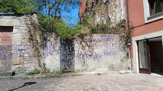 Terreno en venta en Cabezón de la Sal