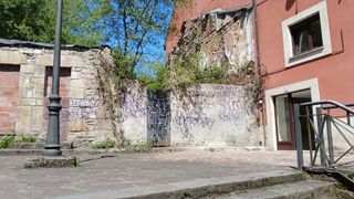 Terreno en venta en Cabezón de la Sal