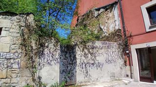 Terreno en venta en Cabezón de la Sal