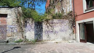 Terreno en venta en Cabezón de la Sal