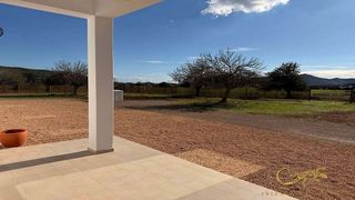 Chalet en alquiler en Santa Eulalia del Río en Santa Eulalia del Río