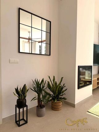 Chalet en alquiler en Santa Eulalia del Río en Santa Eulalia del Río