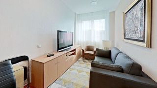 Piso en alquiler en Tres Olivos - Valverde en Madrid