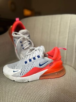 Nike Air Max 270 Zapatillas Deportivas