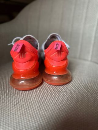 Nike Air Max 270 Zapatillas Deportivas