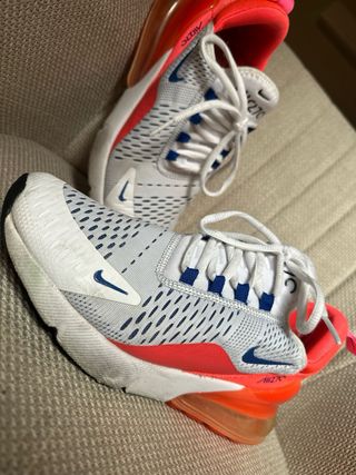 Nike Air Max 270 Zapatillas Deportivas