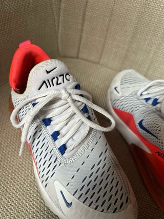 Nike Air Max 270 Zapatillas Deportivas