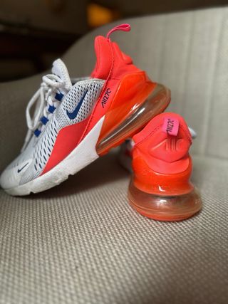 Nike Air Max 270 Zapatillas Deportivas