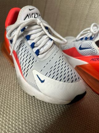 Nike Air Max 270 Zapatillas Deportivas