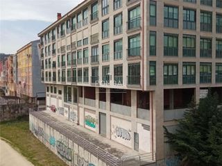Local comercial en alquiler en A Ponte en Ourense