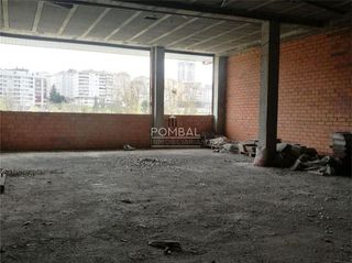 Local comercial en alquiler en A Ponte en Ourense