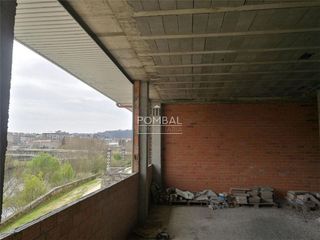 Local comercial en alquiler en A Ponte en Ourense