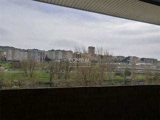 Local comercial en alquiler en A Ponte en Ourense