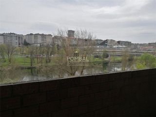 Local comercial en alquiler en A Ponte en Ourense