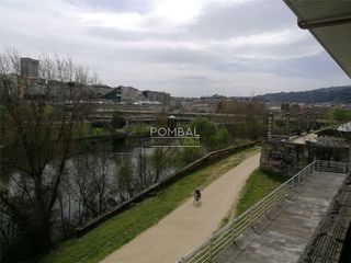 Local comercial en alquiler en A Ponte en Ourense