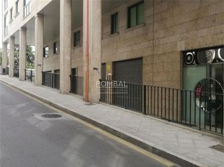 Local comercial en alquiler en A Ponte en Ourense