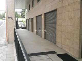 Local comercial en alquiler en A Ponte en Ourense
