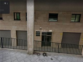 Local comercial en alquiler en A Ponte en Ourense