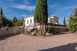 Chalet en venta en Frigiliana