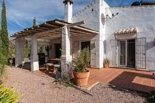 Chalet en venta en Frigiliana