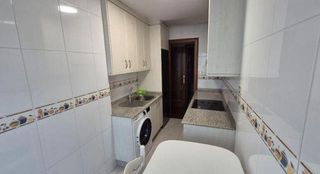 Piso en alquiler en Centro en Ourense