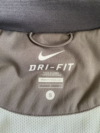 Chaqueta Deportiva Nike Talla S
