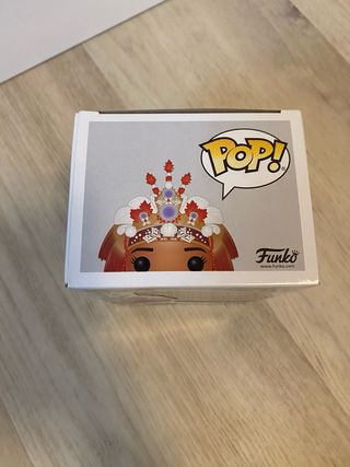 Funko Pop Moana 417 Disney