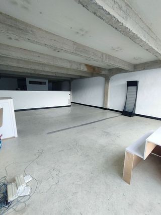 Oficina en venta en San Pedro de Deusto-La Ribera en Bilbao