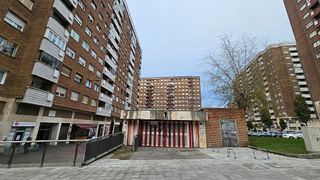 Garaje en venta en Ibarrekolanda en Bilbao