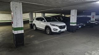 Garaje en venta en Ibarrekolanda en Bilbao