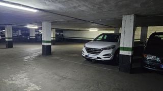 Garaje en venta en Ibarrekolanda en Bilbao