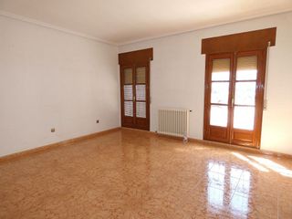 Piso en venta en Almagro