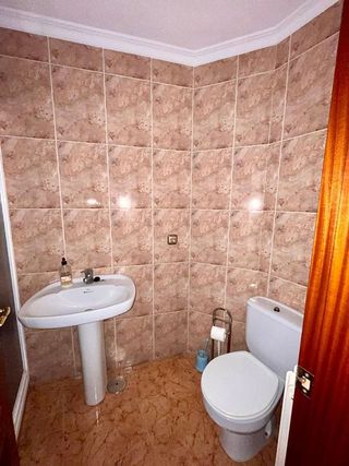 Piso en venta en Almagro