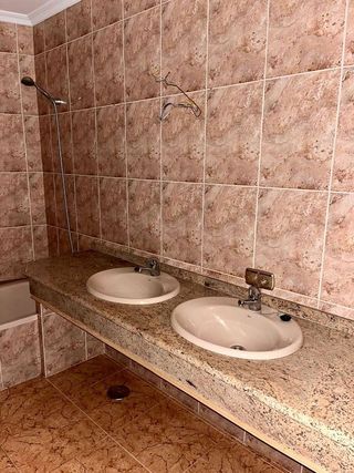 Piso en venta en Almagro