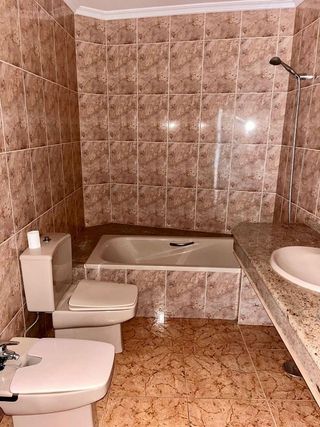 Piso en venta en Almagro