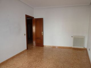 Piso en venta en Almagro