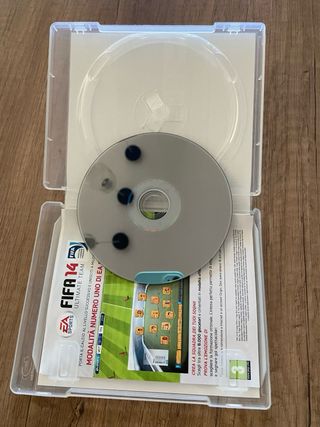 FIFA 14 PS3 funzionante