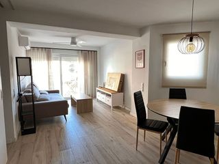 Piso en alquiler en Nou Moles en Valencia