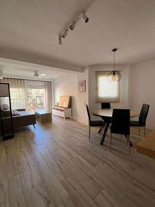 Piso en alquiler en Nou Moles en Valencia