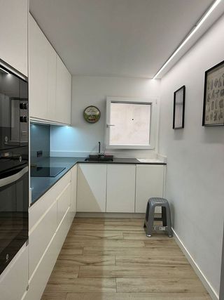 Piso en alquiler en Nou Moles en Valencia