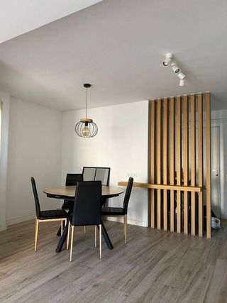 Piso en alquiler en Nou Moles en Valencia