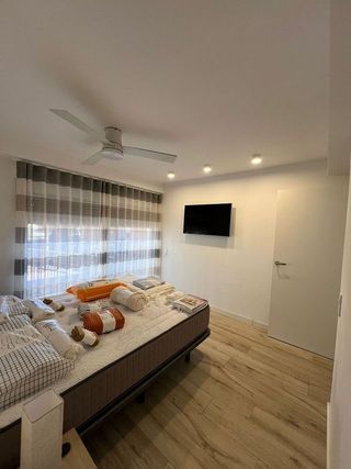 Piso en alquiler en Nou Moles en Valencia