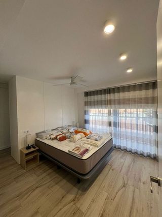 Piso en alquiler en Nou Moles en Valencia