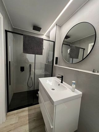 Piso en alquiler en Nou Moles en Valencia