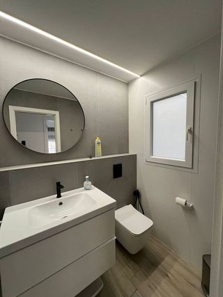 Piso en alquiler en Nou Moles en Valencia