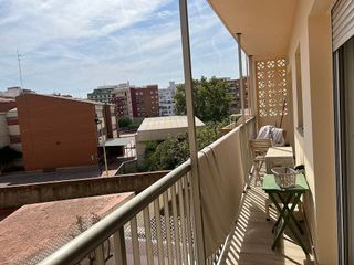 Piso en alquiler en Nou Moles en Valencia