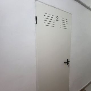 Trastero en alquiler en Murallas en Ávila